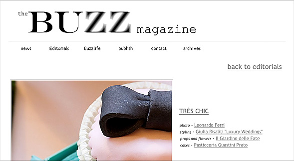 buzz magazine
